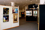 ZD Artworks Exhibition