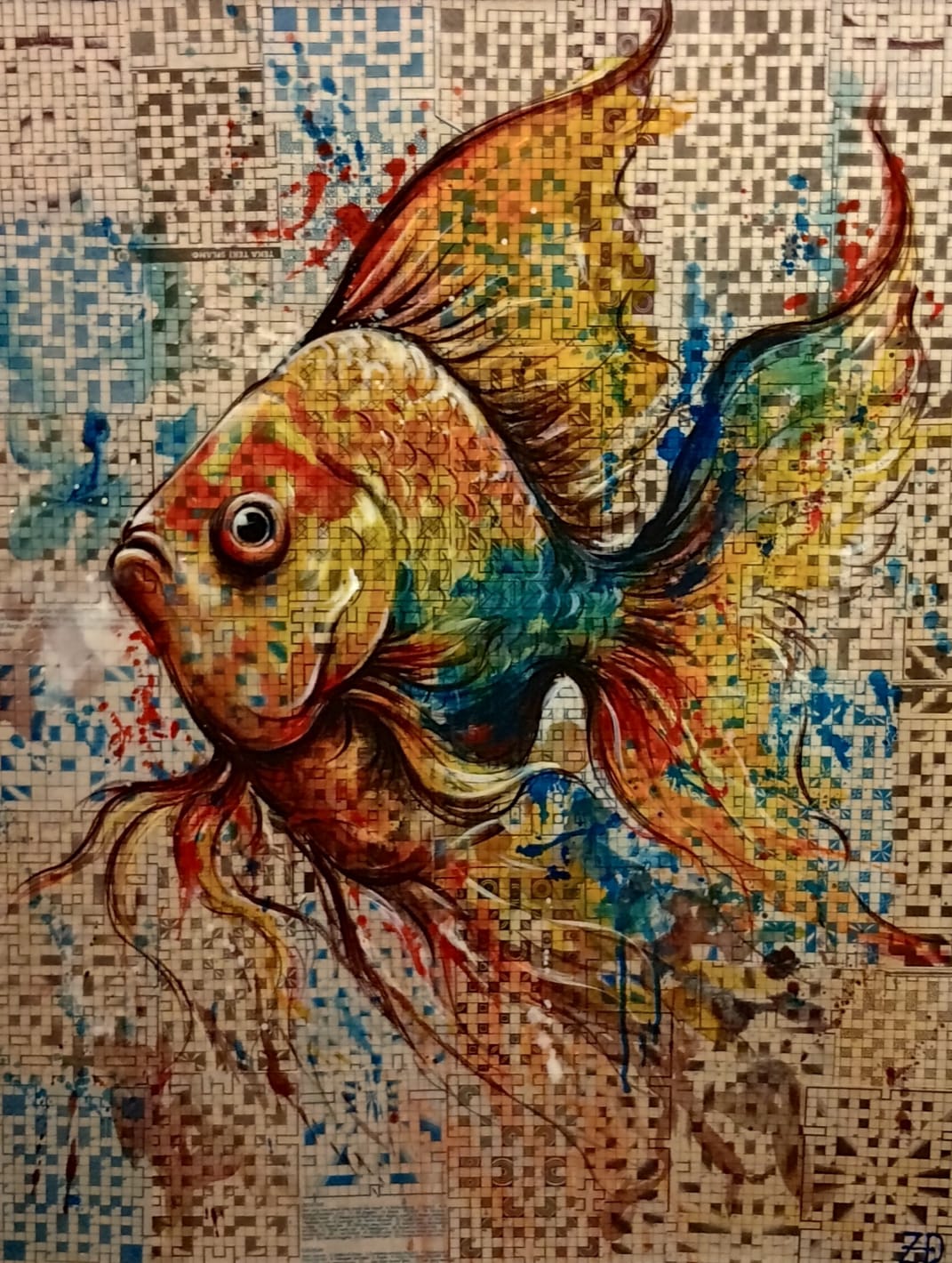 Image