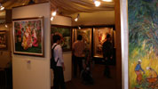 ZD Artworks Exhibition